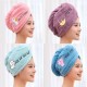 Premium Hair Towel Premium Hair Towel