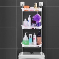 Bathroom Self Organizer ( 3 layer ) 