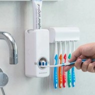 Toothpaste Squeezer