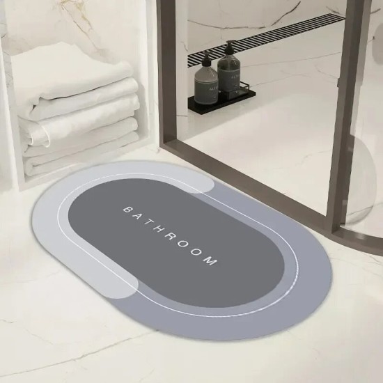 Anti-Slip Floor Mat