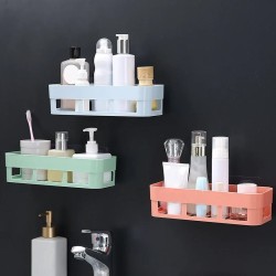 Bathroom Storage Rack