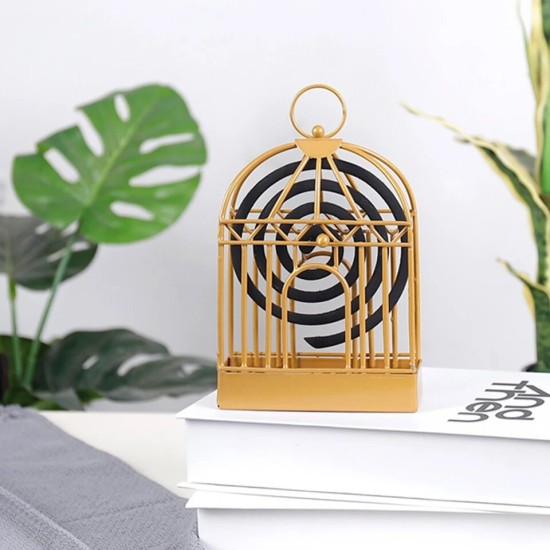 Mosquito Coil Holder 