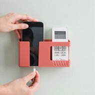 Wall Mount Phone Holder