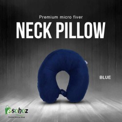 Travel Neck Pillow 1 Pcs 