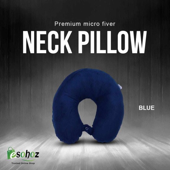 Travel Neck Pillow 1 Pcs 