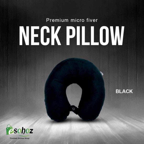 Travel Neck Pillow 1 Pcs 