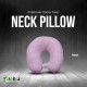 Travel Neck Pillow 1 Pcs 