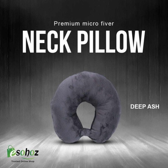 Travel Neck Pillow 1 Pcs 