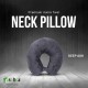 Travel Neck Pillow 1 Pcs 
