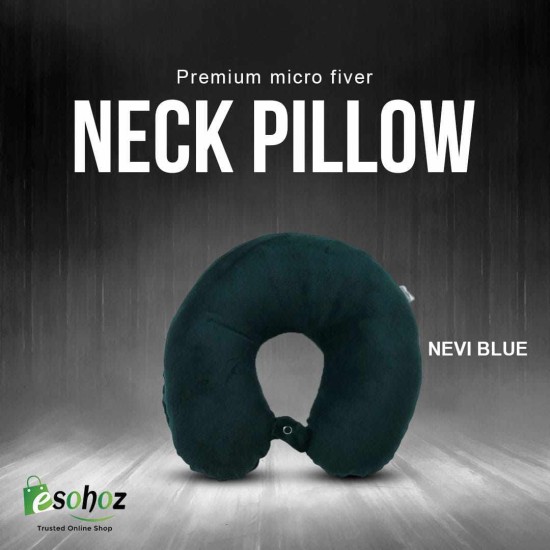 Travel Neck Pillow 1 Pcs 