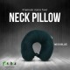 Travel Neck Pillow 1 Pcs 