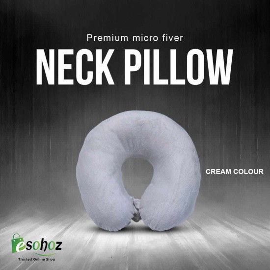 Travel Neck Pillow 1 Pcs 