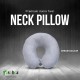 Travel Neck Pillow 1 Pcs 