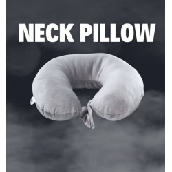 Travel Neck Pillow 1 Pcs 