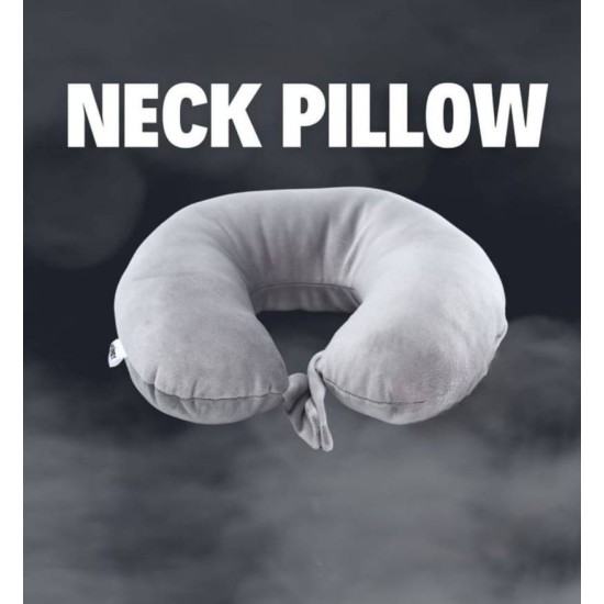 Travel Neck Pillow 1 Pcs 