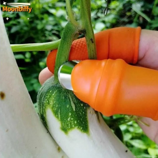 Finger Vegetable Cutter 