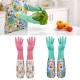 Silicone Kitchen Hand Gloves