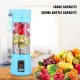 Mini Portable Juicer 